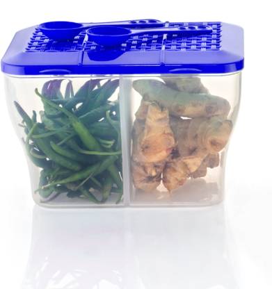 FIT 4 CHEF Spice Set Polypropylene