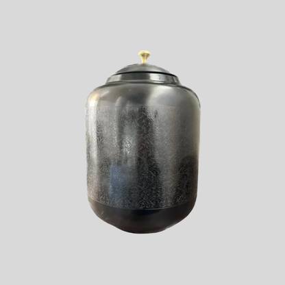 METRO Brass Utility Container  - 10 L