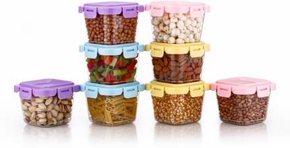 wintrezza Plastic Cereal Dispenser  - 600 ml