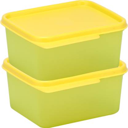 Air-Lock Plastic Utility Container  - 500 ml
