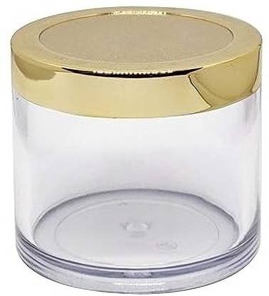 Janta Plastics Plastic Utility Container  - 100 ml