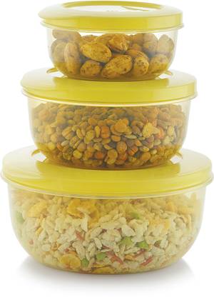 MASTER COOK Polypropylene Grocery Container  - 1870 ml