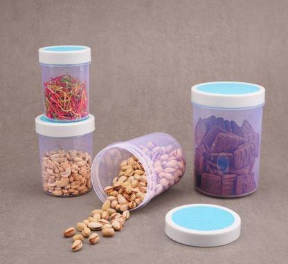 insew Plastic Grocery Container  - 500 ml, 800 ml, 1100 ml, 1700 ml
