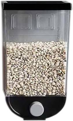 Fanuk Plastic Grocery Container  - 1500 ml