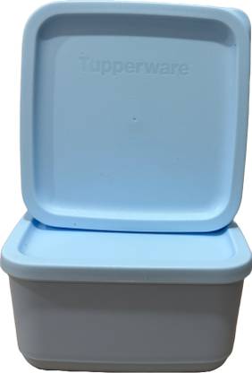 TUPPERWARE Plastic Fridge Container - 650 ml, 650 ml