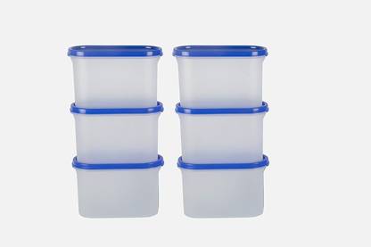 Cutting EDGE Plastic Grocery Container - 1200 ml