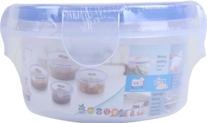 SKI Plastic Grocery Container  - 250 ml