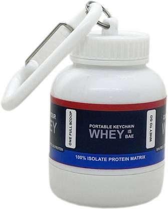 COOLINDIANS Plastic Utility Container  - 30 ml