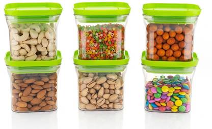 VRP Plastic Grocery Container  - 600 ml