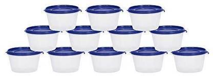 Cutting EDGE Plastic Grocery Container  - 750 ml