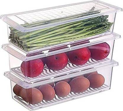 Radha Spice Set Plastic