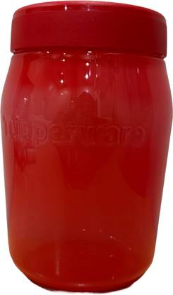 TUPPERWARE Plastic Grocery Container  - 1500 ml