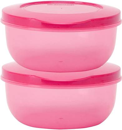 Cutting EDGE Plastic Grocery Container  - 400 ml