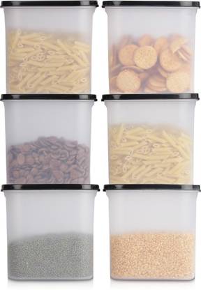 Cutting EDGE Polypropylene Grocery Container  - 1800 ml