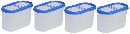 Cutting EDGE Plastic Grocery Container  - 1200 ml