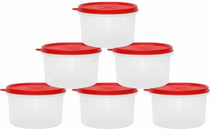 Cutting EDGE Polypropylene Fridge Container - 535 ml