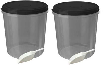 AK HUB Plastic Grocery Container  - 10000