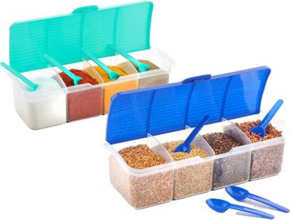 COLOSSAL Plastic Grocery Container  - 1750 ml
