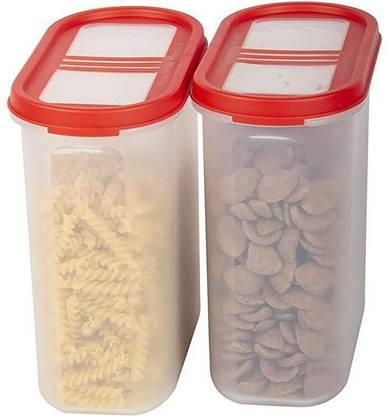 Cutting EDGE Plastic Utility Container  - 1800 ml