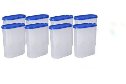 Cutting EDGE Plastic Grocery Container  - 2400 ml