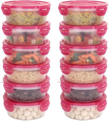 Cutting EDGE Polypropylene Utility Container - 500