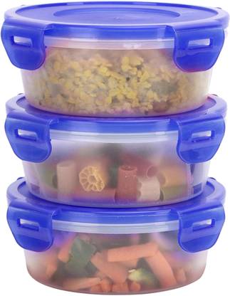 Cutting EDGE Polypropylene Grocery Container  - 500