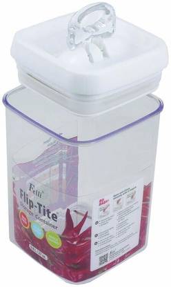 FELLI Plastic Fridge Container  - 0.8 L
