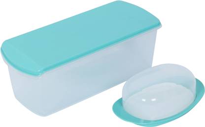 Gluman Polypropylene Bread Container  - 3800 ml