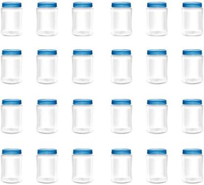 MILTON Plastic Grocery Container  - 750 ml