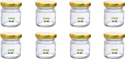 gellon Glass Utility Container  - 50 ml