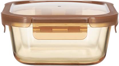 Peggy Oliver Glass Utility Container  - 320 ml