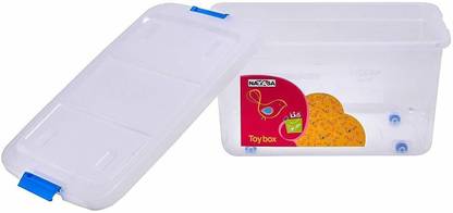 NAYASA Plastic Utility Container  - 25 L