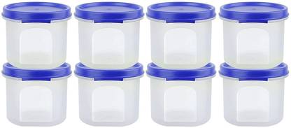 Cutting EDGE Plastic Grocery Container  - 250 ml