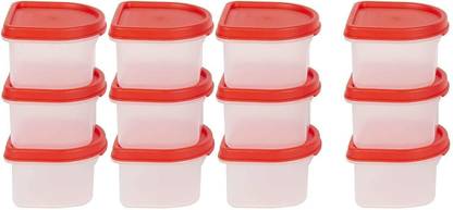 Cutting EDGE Plastic Grocery Container  - 250 ml