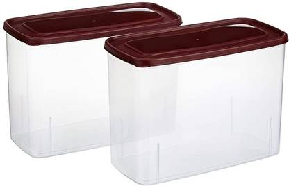 FTFF Plastic Utility Container  - 3.4 L