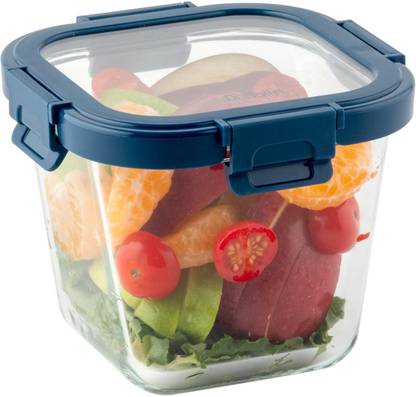 Dubblin Glass Utility Container  - 850 ml