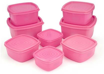 CHOPEX Plastic Grocery Container  - 250 ml, 500 ml, 750 ml, 1350 ml