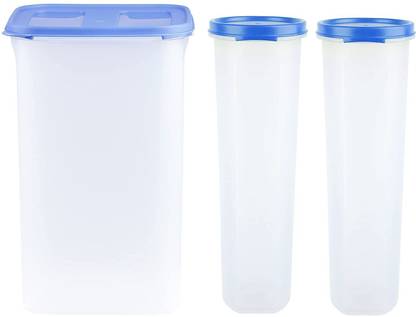 Cutting EDGE Plastic Utility Container  - 7.5 L, 1.1 L