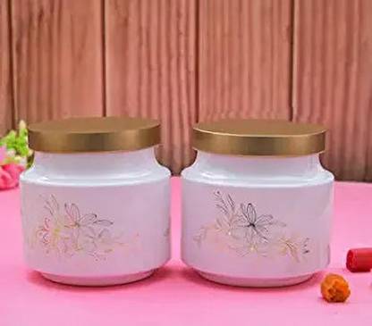 MODEK Glass Utility Container  - 600 ml