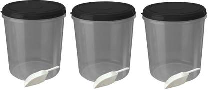 AK HUB Plastic Utility Container  - 10000 ml