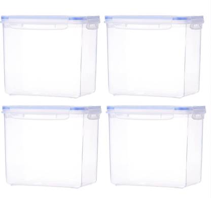 Nabhya Plastic Utility Container  - 2400 ml