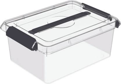 All Time Plastic Utility Container  - 5 L