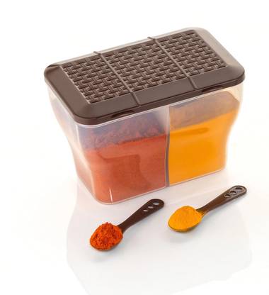 FIT 4 CHEF Polypropylene Utility Container  - 2000 ml