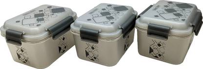 Dekor-Kase Plastic Utility Container  - 1900 ml