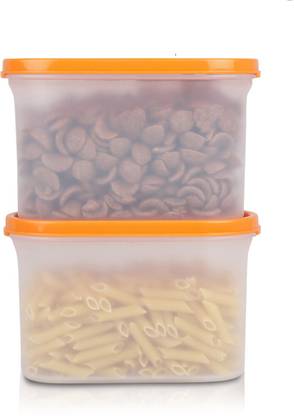 Cutting EDGE Polypropylene Grocery Container  - 1200 ml