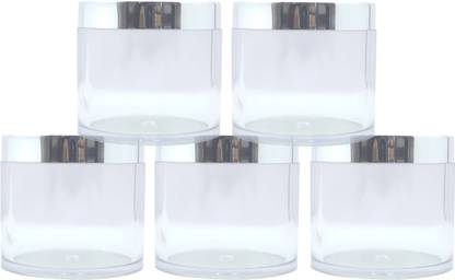 PHARCOS Plastic Utility Container  - 100 g