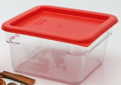 Kenford Plastic Utility Container  - 2 L