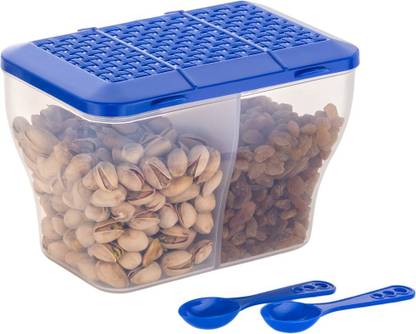 FIT 4 CHEF Polypropylene Grocery Container  - 2000 ml