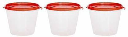 Cutting EDGE Plastic Grocery Container  - 1000 ml