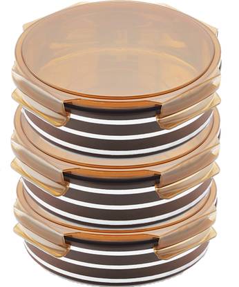 Nabhya Steel Utility Container  - 750